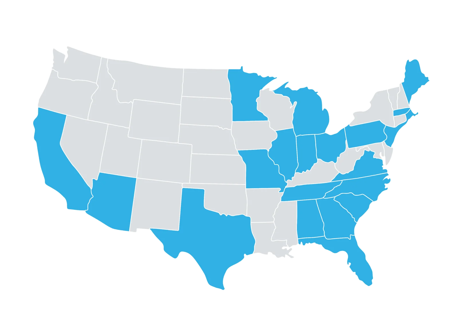 TechySave-map